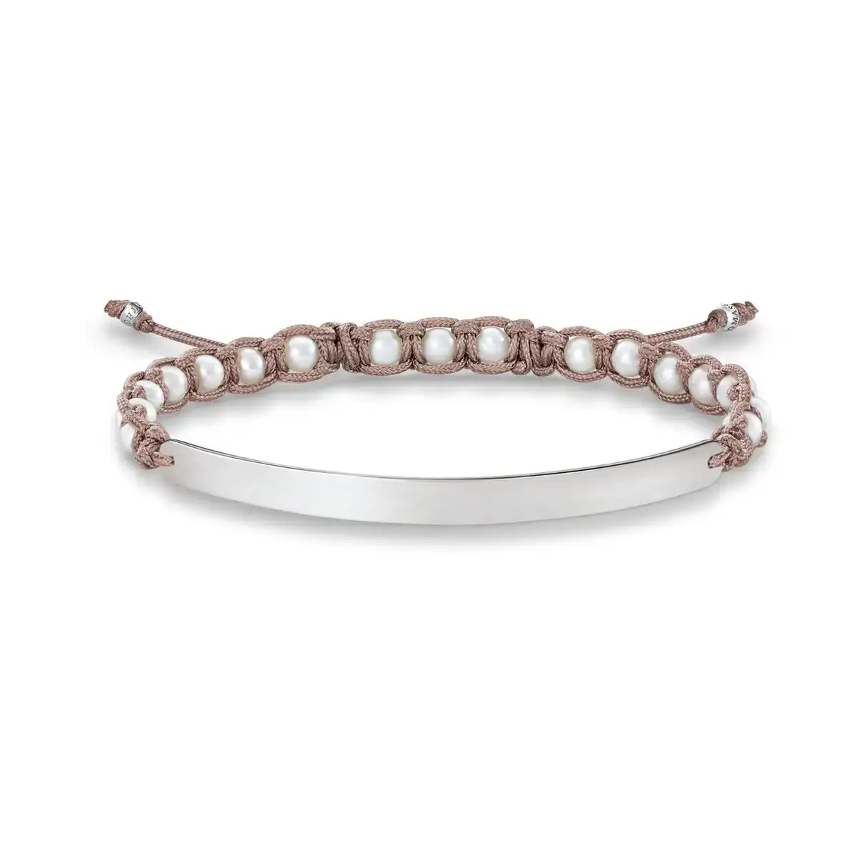 Bracelet thomas sabo lba0053 170 14 l21v 21 cm_9256. DIAYTAR COTE D'IVOIRE - Votre Destination pour un Shopping Unique. Parcourez notre catalogue et trouvez des articles qui expriment votre singularité et votre style.