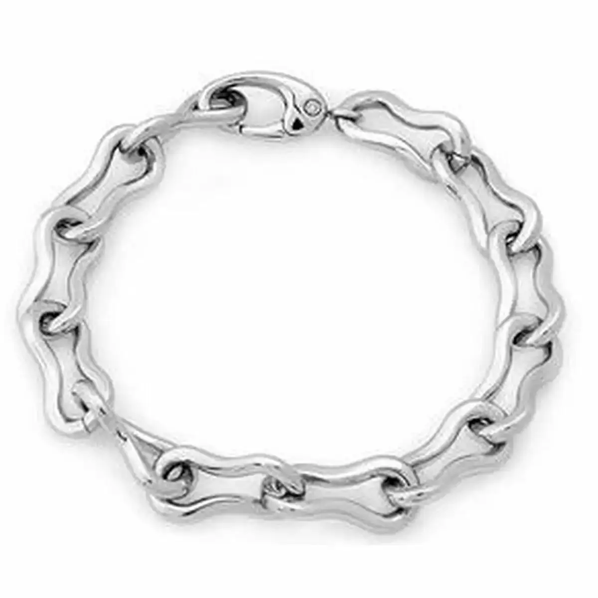 Bracelet unisexe morellato hippi_4090. Bienvenue chez DIAYTAR COTE D'IVOIRE - Où Chaque Objet a son Histoire. Découvrez notre sélection méticuleuse et choisissez des articles qui racontent l'âme du Côte d'Ivoire.
