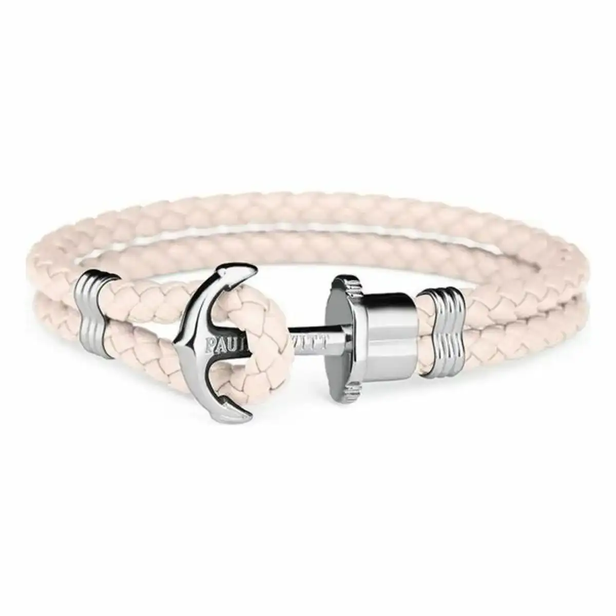 Bracelet unisexe paul hewitt cuir argente_3282. DIAYTAR COTE D'IVOIRE - L'Art de Trouver ce que Vous Aimez. Plongez dans notre assortiment varié et choisissez parmi des produits qui reflètent votre style et répondent à vos besoins.