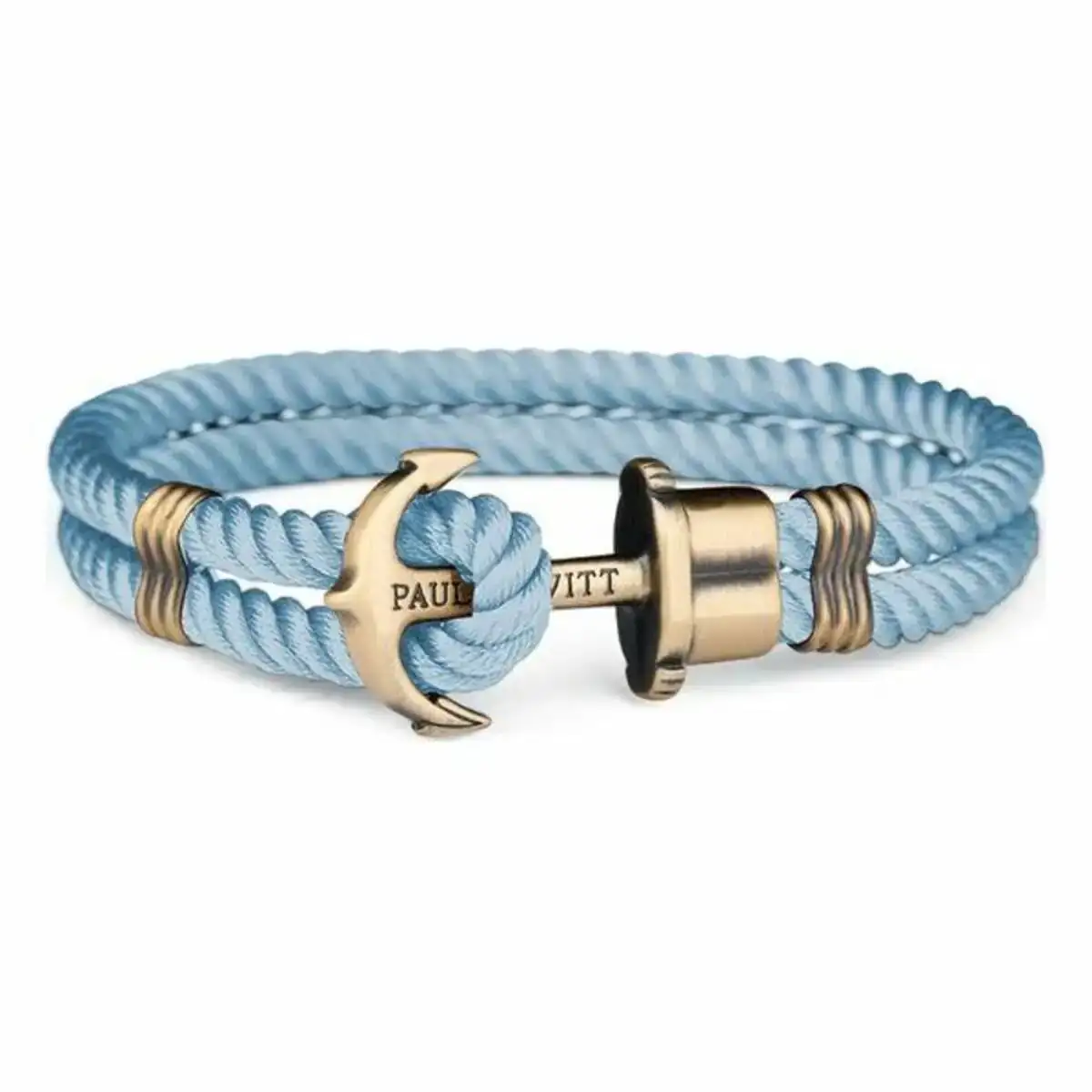 Bracelet unisexe paul hewitt nylon bleu_5716. Bienvenue chez DIAYTAR COTE D'IVOIRE - Où le Shopping Rencontre la Qualité. Explorez notre sélection soigneusement conçue et trouvez des produits qui définissent le luxe abordable.