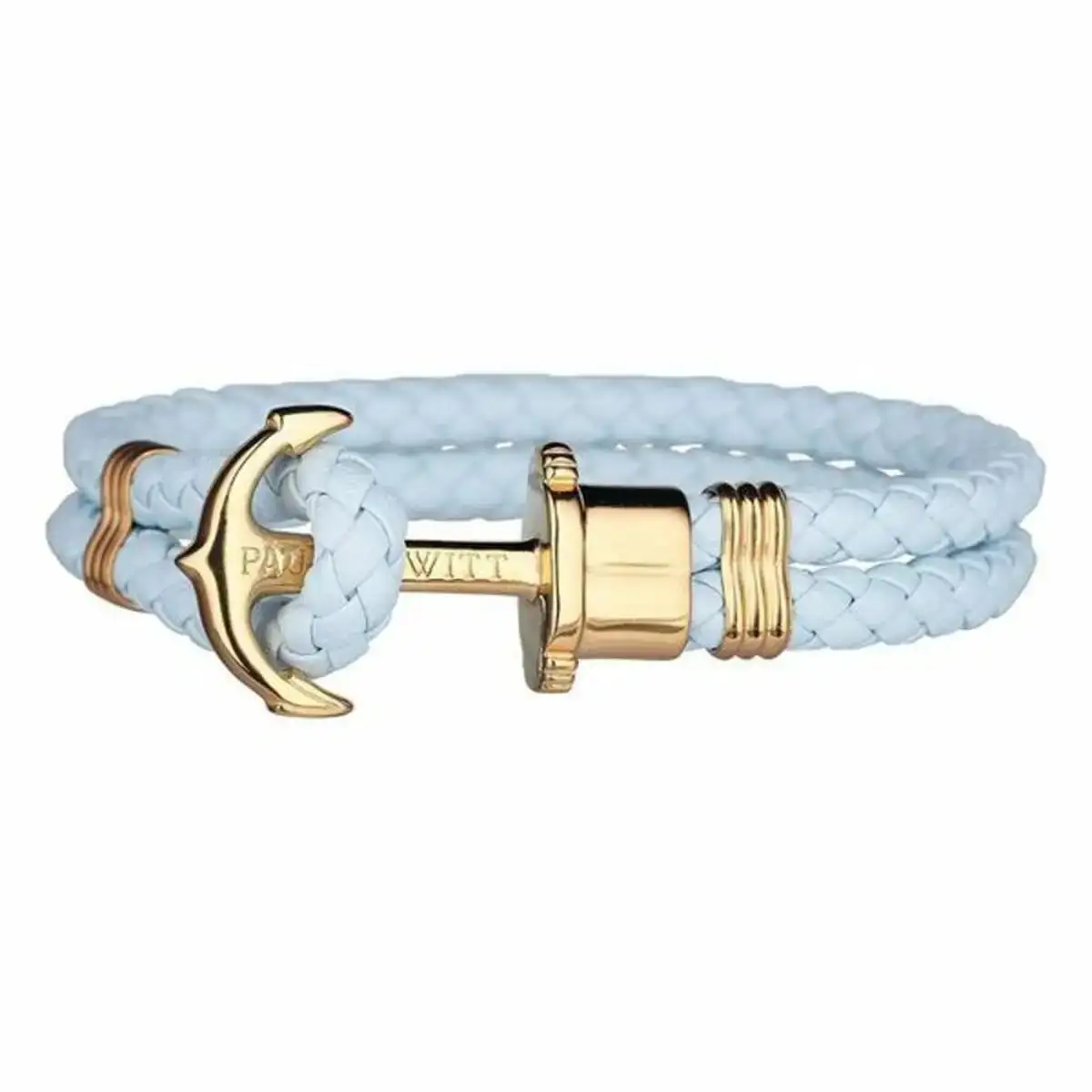 Bracelet unisexe paul hewitt ph ph l g bs cuir 16 17 cm 19 20 cm_1358. DIAYTAR COTE D'IVOIRE - Où Choisir Devient une Expression de Soi. Découvrez notre boutique en ligne et trouvez des articles qui révèlent votre personnalité et votre style.