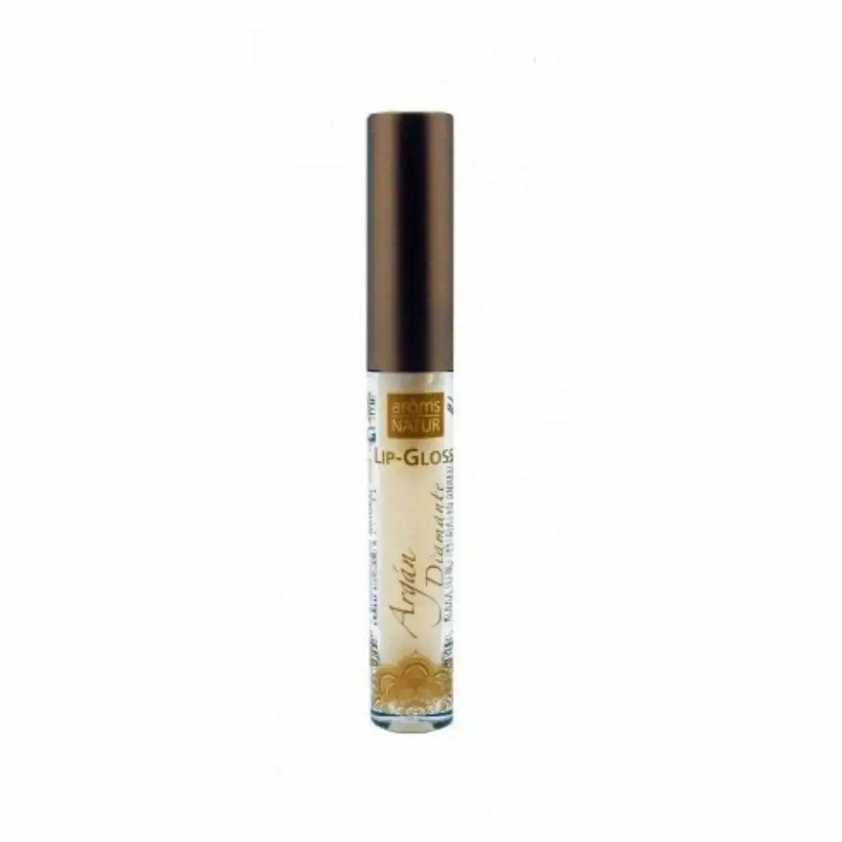 Brillant a levres ocean dargan diamante 3 ml_8529. Entrez dans l'Univers de DIAYTAR COTE D'IVOIRE - Où la Tradition S'unit à la Modernité. Explorez notre sélection pour trouver des produits qui allient héritage et innovation.