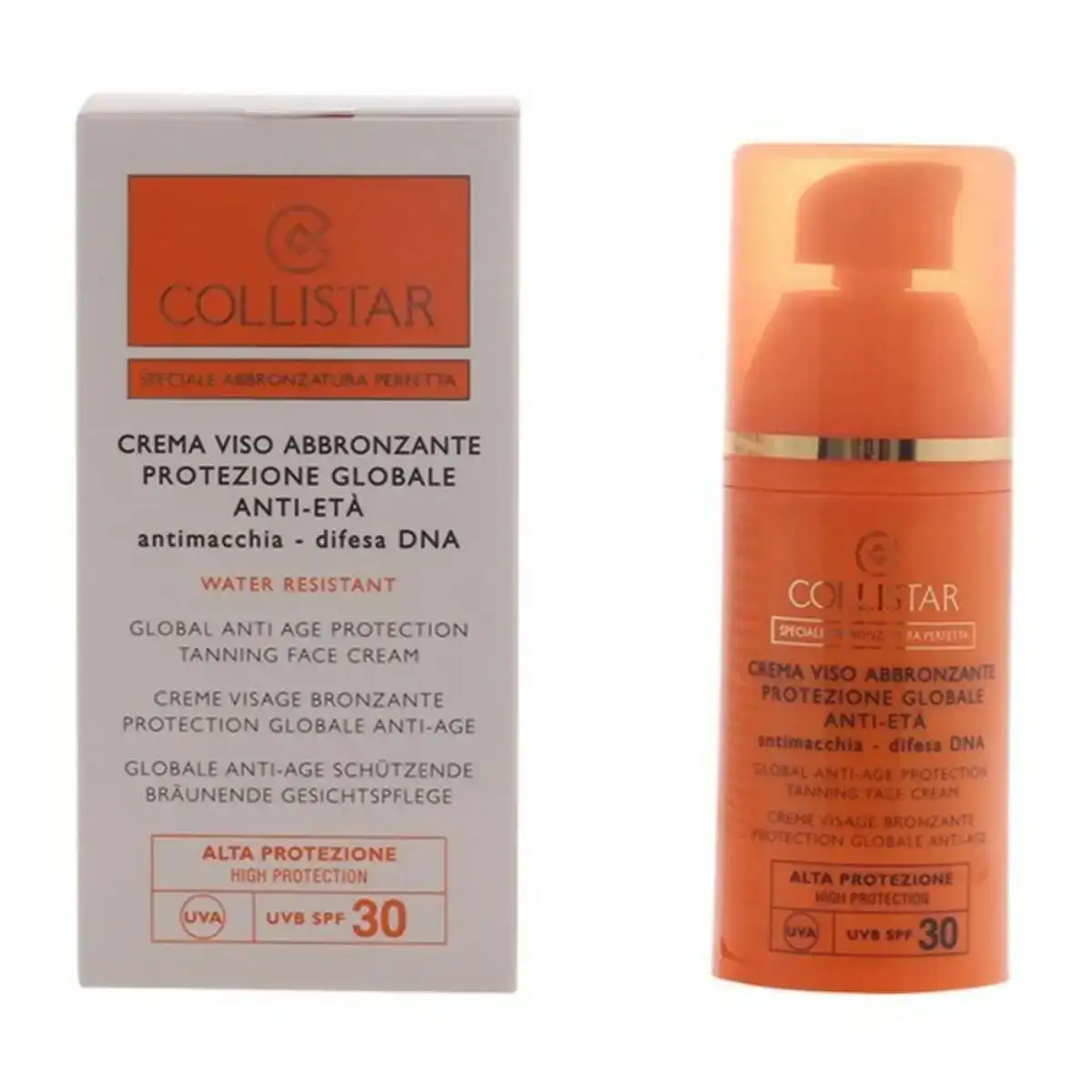 Bronzer perfect tanning collistar spf 30 50 ml 30 50 ml_7337. Plongez dans l'Expérience DIAYTAR COTE D'IVOIRE - Où Chaque Produit a une Histoire. Explorez notre boutique en ligne pour trouver des articles qui incarnent la passion et la créativité du Côte d'Ivoire.