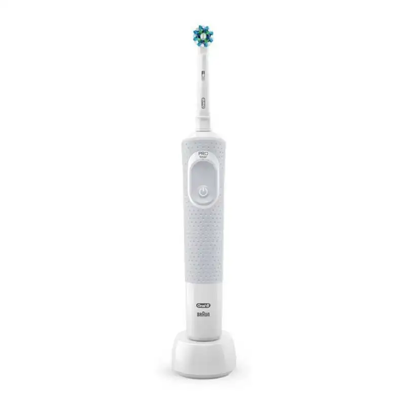 Brosse a dents e lectrique oral b d100 vitality 1 pie ce_6663. DIAYTAR COTE D'IVOIRE - L'Art de Vivre en Couleurs et en Styles. Parcourez notre sélection et trouvez des articles qui reflètent votre personnalité et votre goût pour la vie.