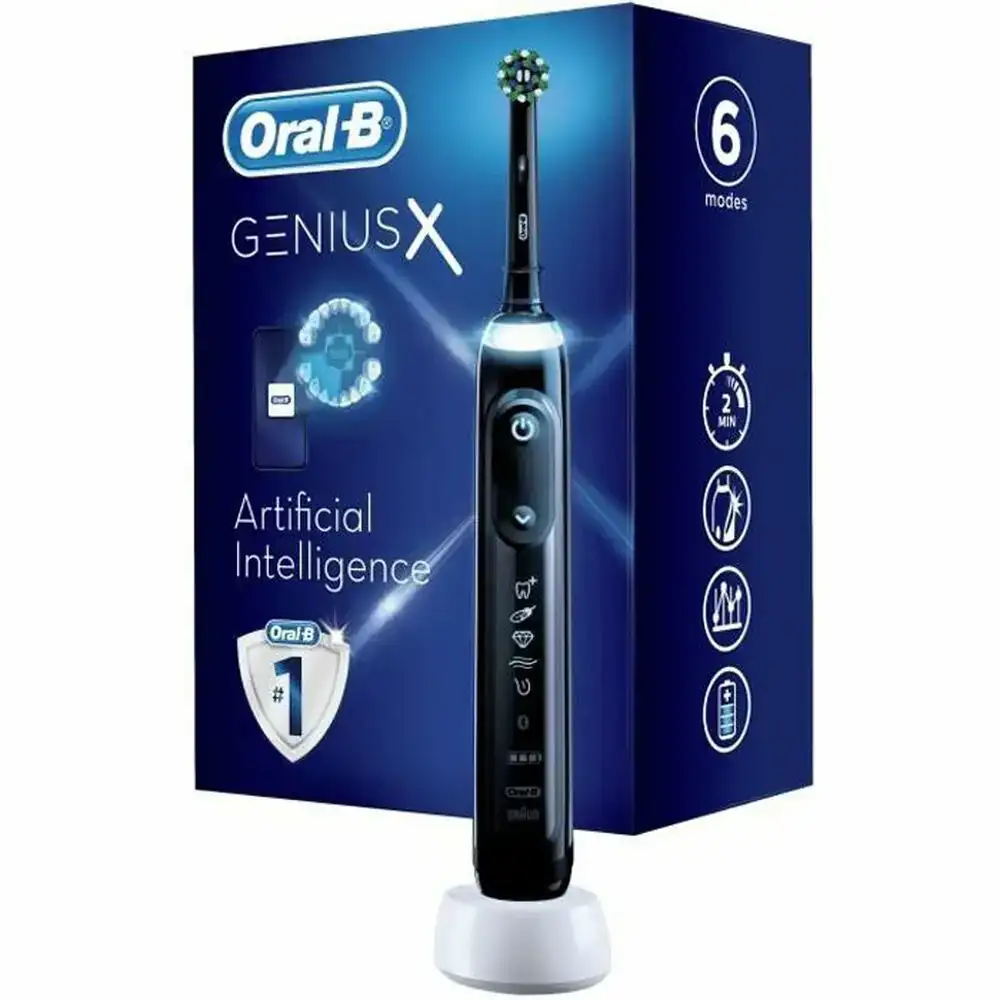 Brosse a dents e lectrique oral b genius x_3656. Bienvenue chez DIAYTAR COTE D'IVOIRE - Où Choisir est un Voyage. Plongez dans notre plateforme en ligne pour trouver des produits qui ajoutent de la couleur et de la texture à votre quotidien.
