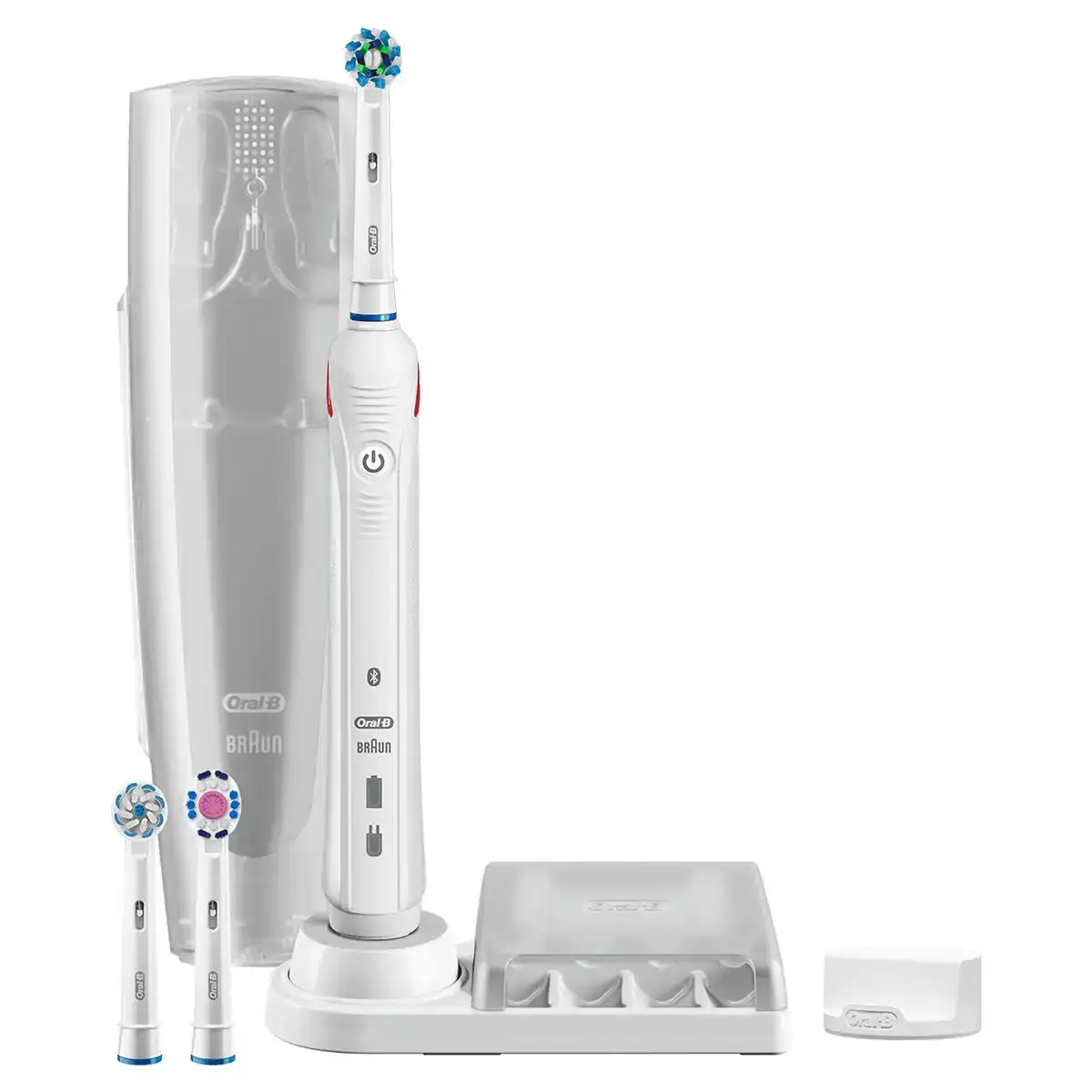 Brosse a dents e lectrique oral b smart 5 5000n blanc_1583. DIAYTAR COTE D'IVOIRE - Là où Vos Rêves Prendent Forme. Plongez dans notre catalogue diversifié et trouvez des produits qui enrichiront votre quotidien, du pratique à l'exceptionnel.