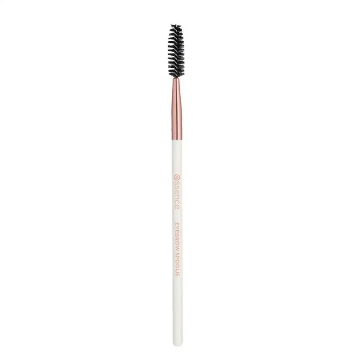Brosse a sourcils essence spoolie a sourcils_9019. DIAYTAR COTE D'IVOIRE - Là où les Rêves de Shopping Deviennent Réalité. Naviguez à travers notre catalogue diversifié et choisissez parmi une variété d'articles qui feront de votre shopping une expérience inoubliable.