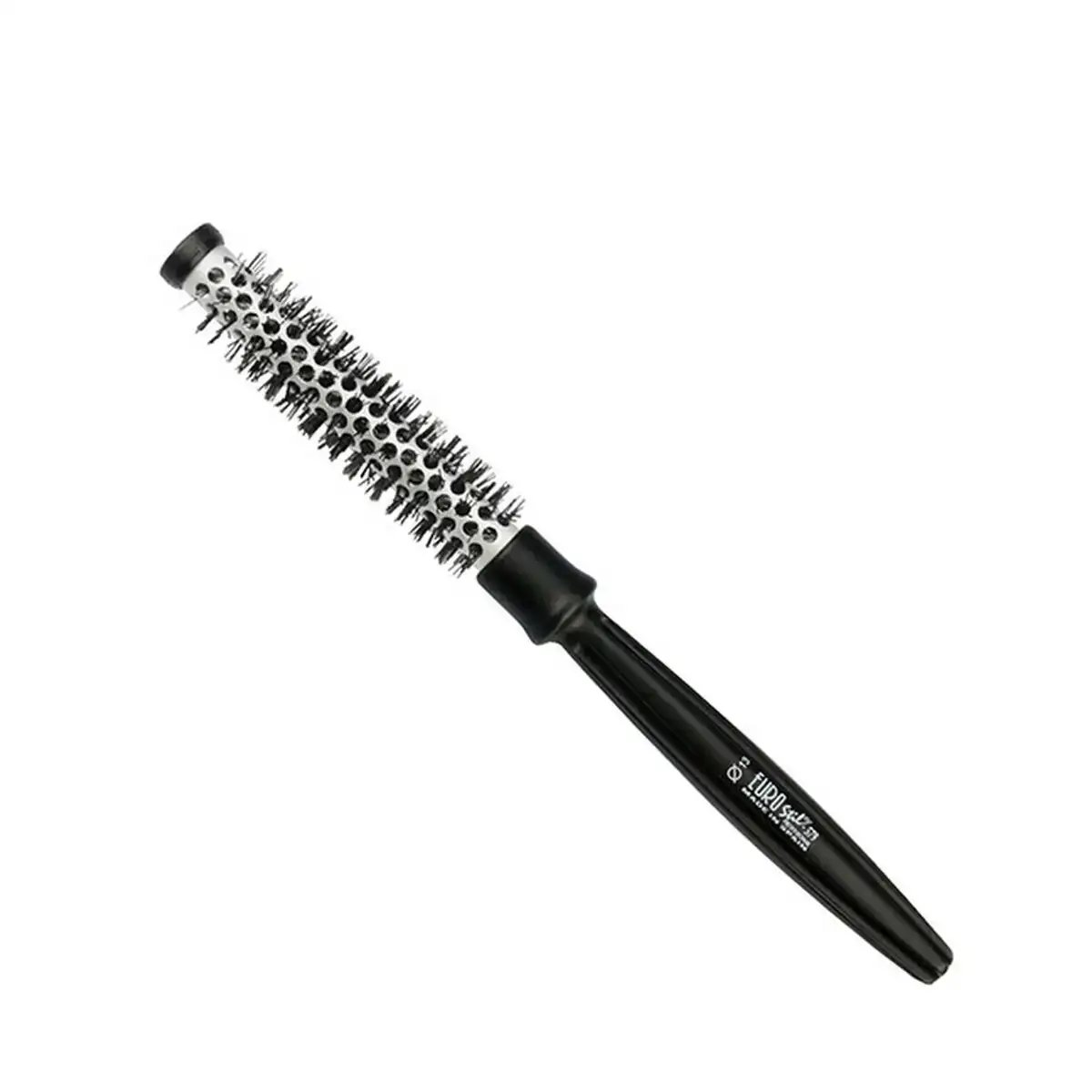 Brosse chauffante eurostil_7112. DIAYTAR COTE D'IVOIRE - Où Choisir est un Acte d'Amour pour le Côte d'Ivoire. Explorez notre boutique en ligne et choisissez des articles qui célèbrent la culture et l'artisanat du pays.
