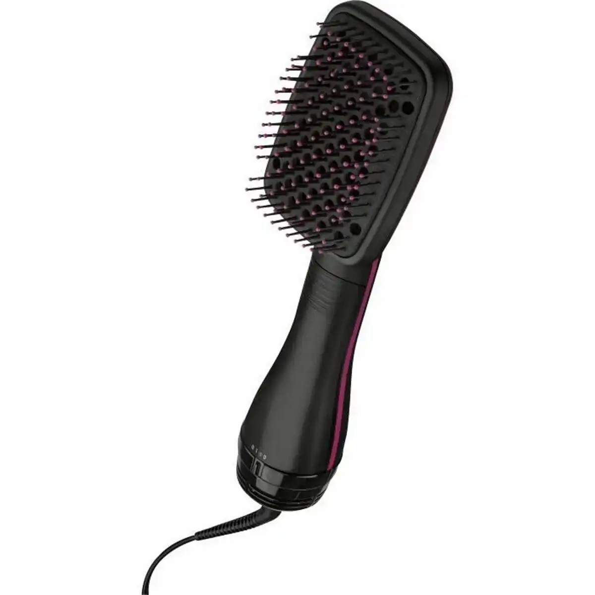 Brosse chauffante revlon rvdr5212e 800w_3899. DIAYTAR COTE D'IVOIRE - Où Chaque Produit a sa Place. Parcourez notre catalogue et choisissez des articles qui s'intègrent parfaitement à votre style et à votre espace.