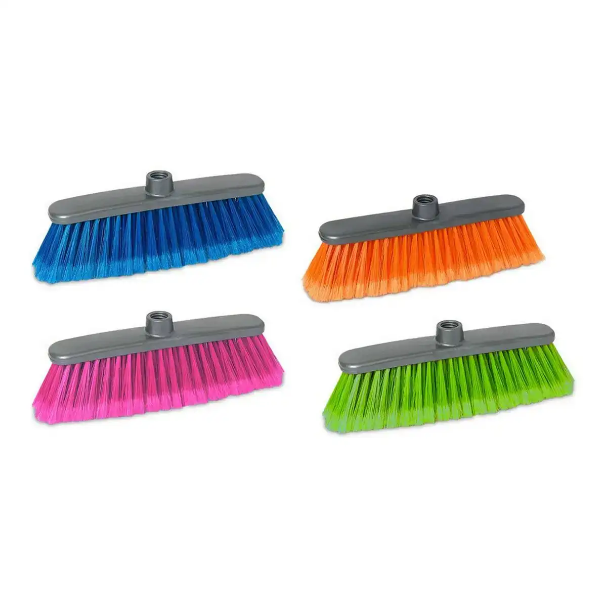 Brosse de balayage supernet silver 23 5 x 4 4 x 11 5 cm_3574. Bienvenue chez DIAYTAR COTE D'IVOIRE - Où Chaque Achat Fait une Différence. Découvrez notre gamme de produits qui reflètent l'engagement envers la qualité et le respect de l'environnement.