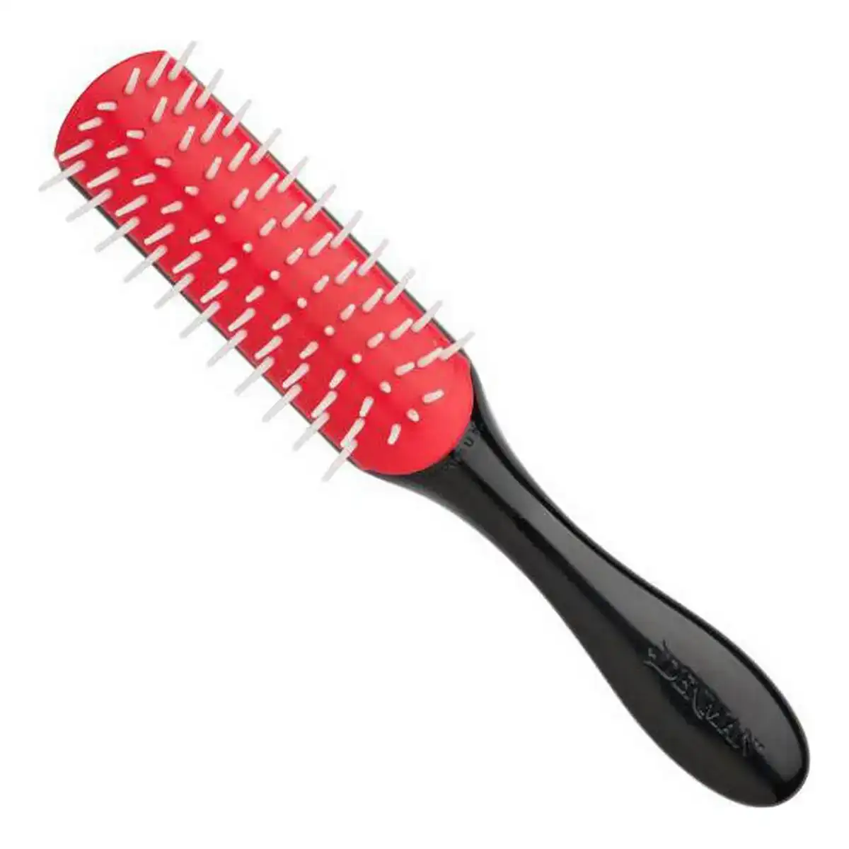 Brosse denman d31 7 row hair_9858. DIAYTAR COTE D'IVOIRE - Là où Chaque Produit a son Propre Éclat. Explorez notre boutique en ligne et trouvez des articles qui ajoutent de la brillance à votre quotidien.