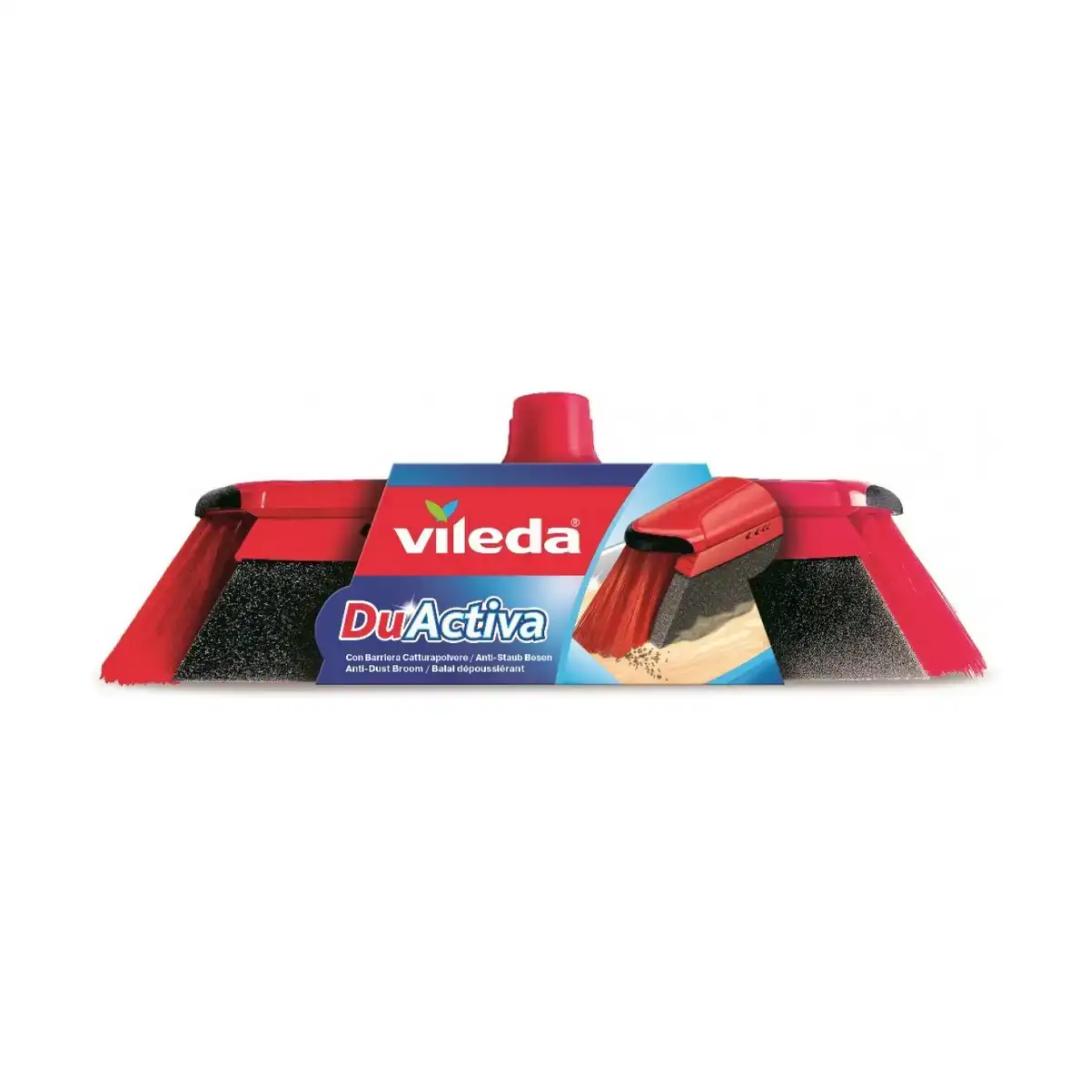 Brosse vileda 151221 plastique_9853. Bienvenue chez DIAYTAR COTE D'IVOIRE - Où le Shopping Devient une Aventure. Découvrez notre collection diversifiée et explorez des produits qui reflètent la diversité du Côte d'Ivoire.
