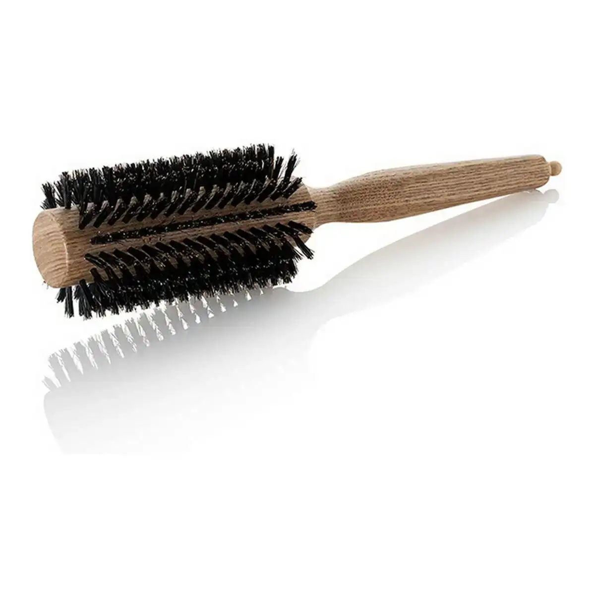 Brosse xanitalia pro wood_9317. DIAYTAR COTE D'IVOIRE - Votre Destination pour un Shopping Réfléchi. Découvrez notre gamme variée et choisissez des produits qui correspondent à vos valeurs et à votre style de vie.