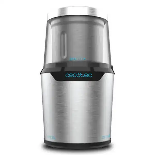 Broyeur cecotec titanmill 300 duoclean inox_2047. DIAYTAR COTE D'IVOIRE - Où Choisir Devient une Expression de Soi. Découvrez notre boutique en ligne et trouvez des articles qui révèlent votre personnalité et votre style.