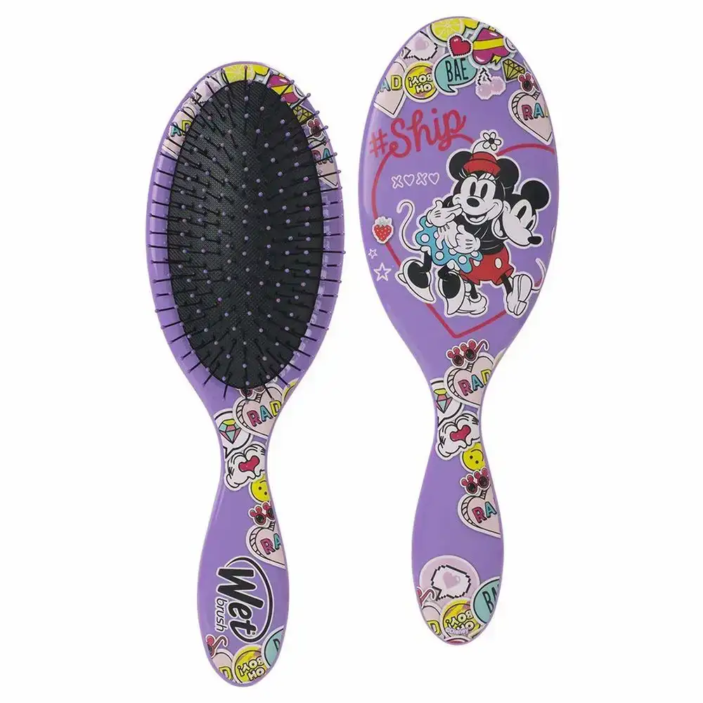 Brush disney classic in love the wet brush_3606. Bienvenue sur DIAYTAR COTE D'IVOIRE - Où Choisir Rime avec Qualité. Explorez notre gamme diversifiée et découvrez des articles conçus pour répondre à vos attentes élevées.