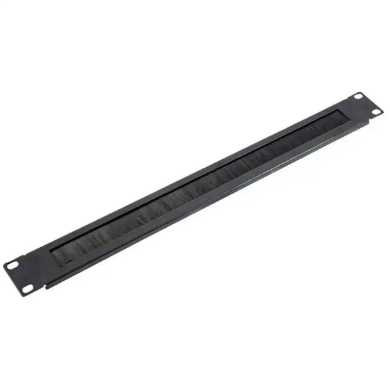 Brush panel for rack cabinet monolyth 30701500 1 19_4647. DIAYTAR COTE D'IVOIRE - L'Art de Choisir, l'Art de S'émerveiller. Explorez notre gamme de produits et laissez-vous émerveiller par des créations authentiques et des designs modernes.