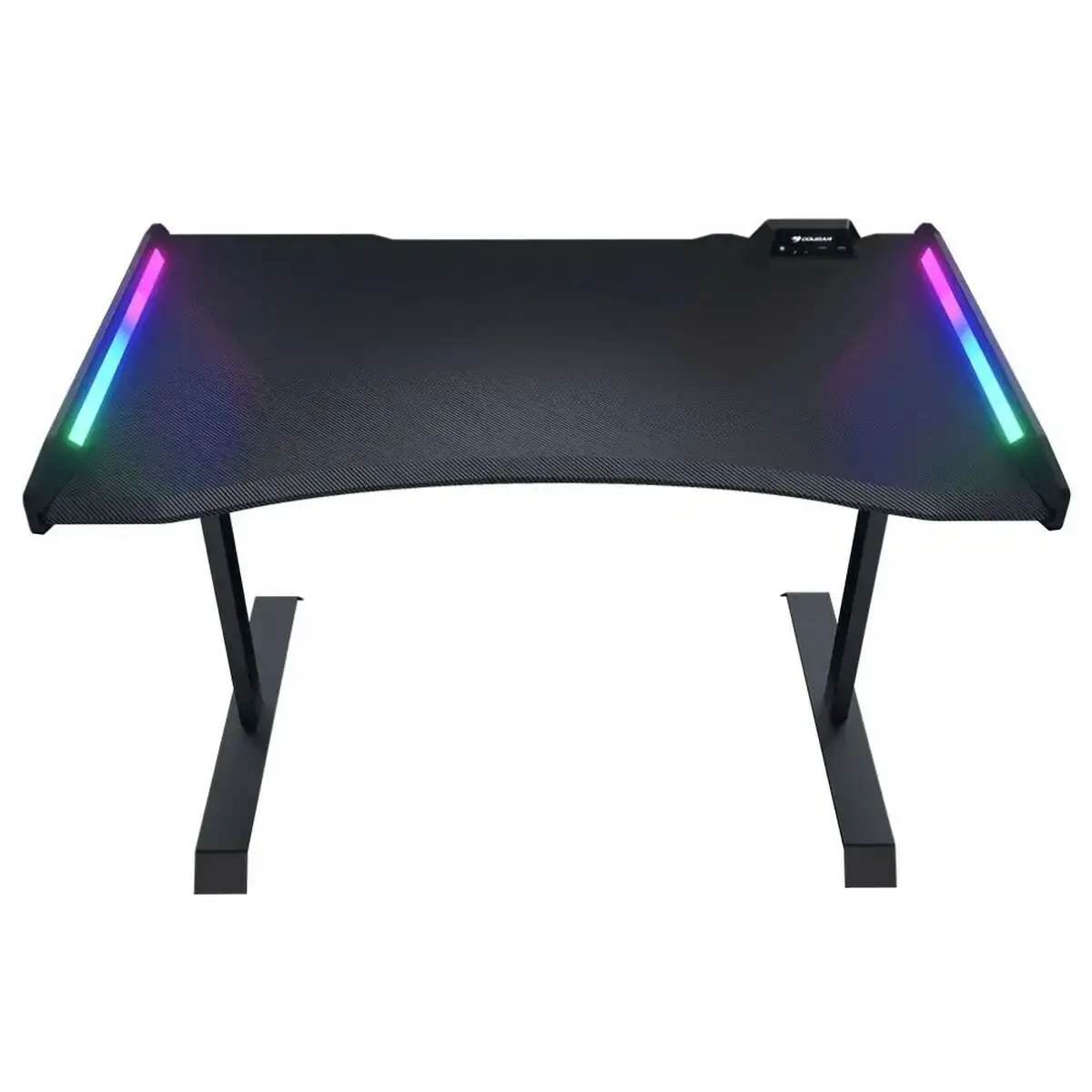 Bureau gaming cougar mars 120 argb_8255. DIAYTAR COTE D'IVOIRE - Où Choisir est un Plaisir Responsable. Parcourez notre catalogue et choisissez des produits qui incarnent notre engagement envers des pratiques durables et éthiques.