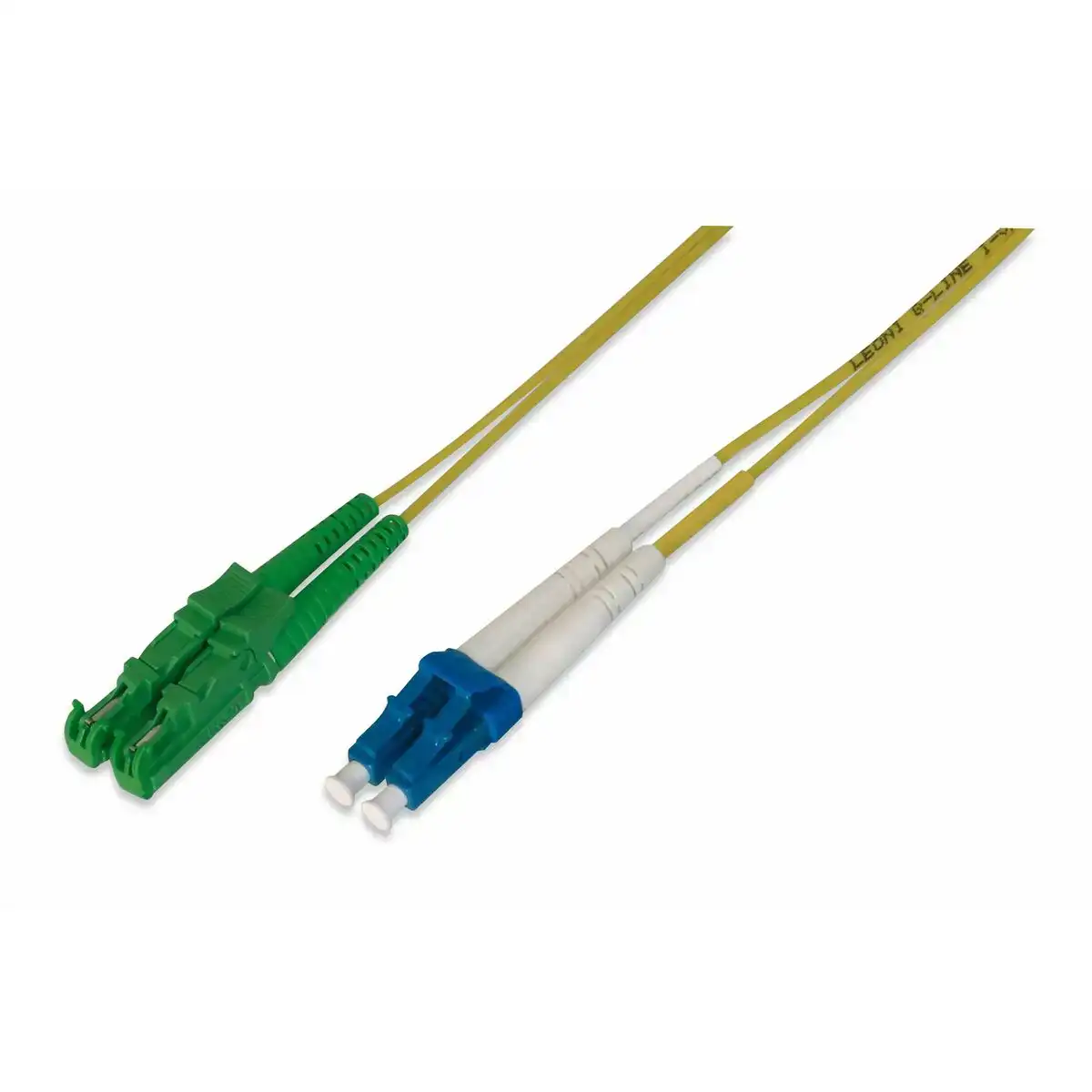Ca ble a fibre optique digitus al 9e2000lc 02i_8099. Bienvenue sur DIAYTAR COTE D'IVOIRE - Votre Fenêtre sur le Shopping Moderne. Parcourez notre boutique en ligne et découvrez des produits qui incarnent l'évolution du style et de la qualité.