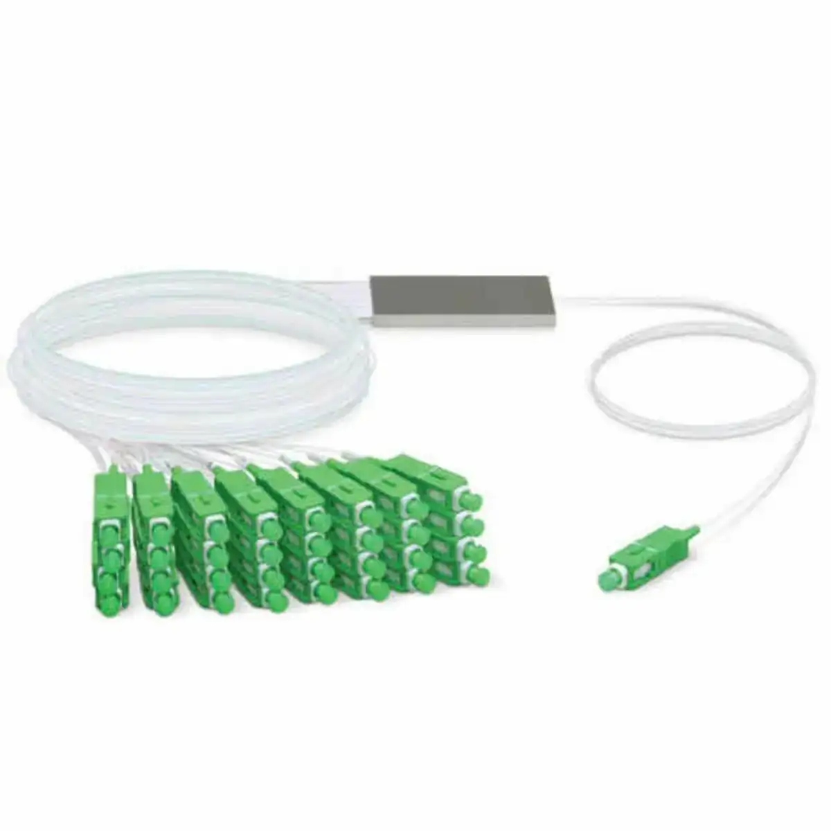 Ca ble a fibre optique ubiquiti uf splitter 32 blanc_3083. DIAYTAR COTE D'IVOIRE - Là où Chaque Produit Est une Trouvaille. Explorez notre sélection minutieuse et découvrez des articles qui correspondent à votre style de vie et à vos aspirations.