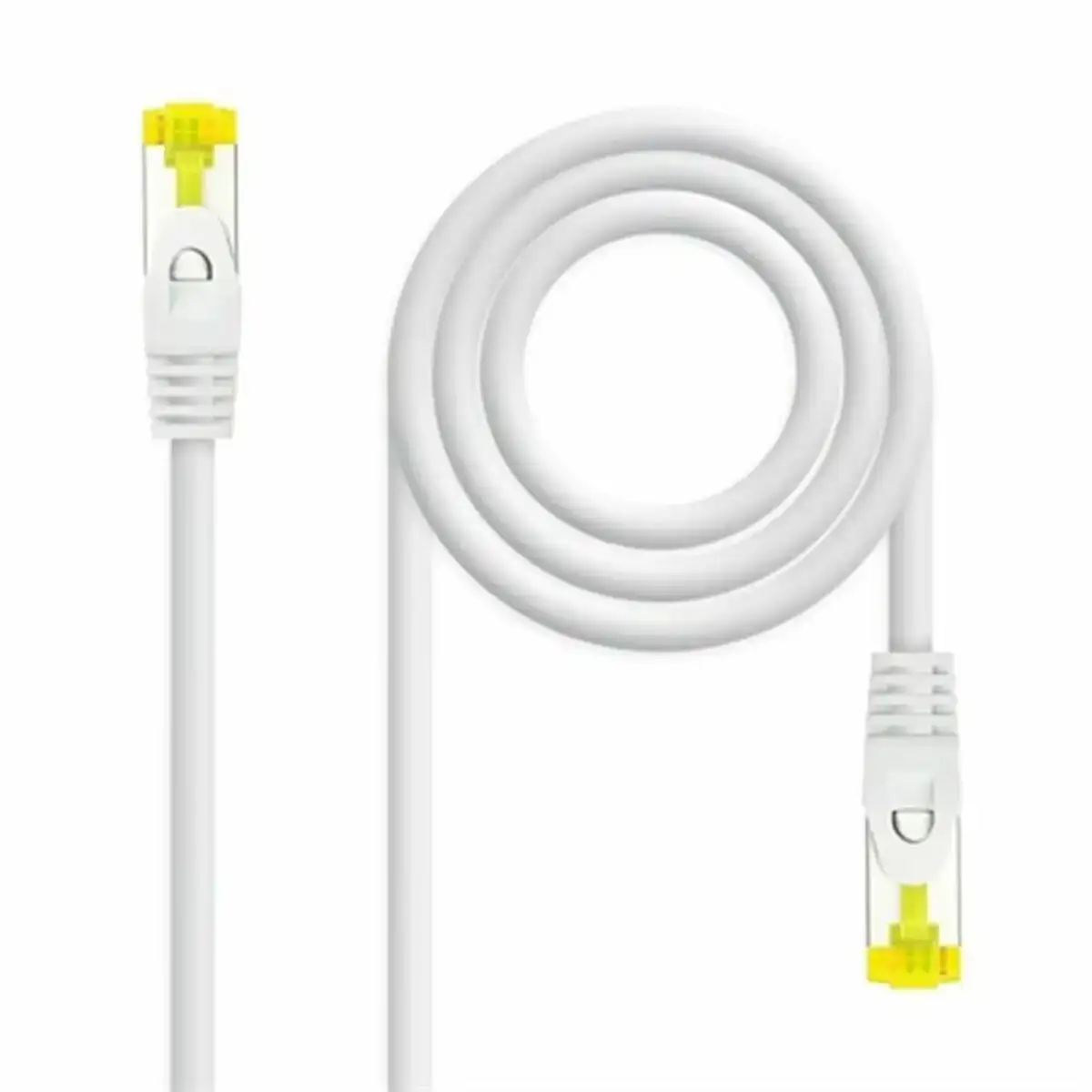 Ca ble cat 6a sftp nanocable lszh blanc_4464. DIAYTAR COTE D'IVOIRE - Votre Destination pour un Shopping Unique. Parcourez notre catalogue et trouvez des articles qui vous inspirent et vous édifient.