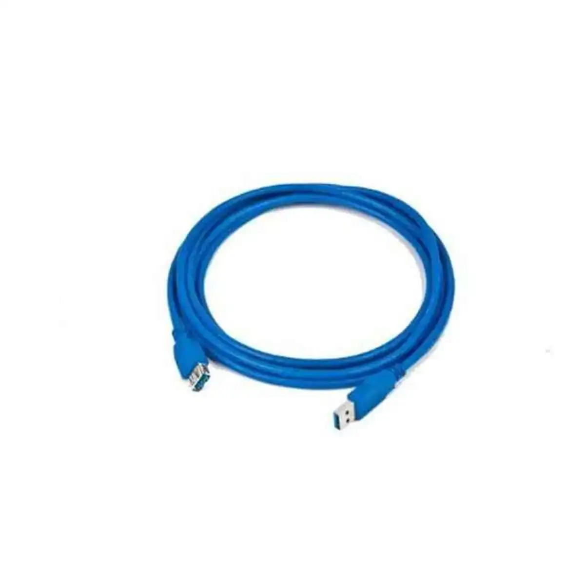 Ca ble d extension usb gembird bleu_6999. DIAYTAR COTE D'IVOIRE - L'Art de Vivre le Shopping Inspiré. Parcourez notre catalogue et choisissez des produits qui reflètent votre passion pour la beauté et l'authenticité.