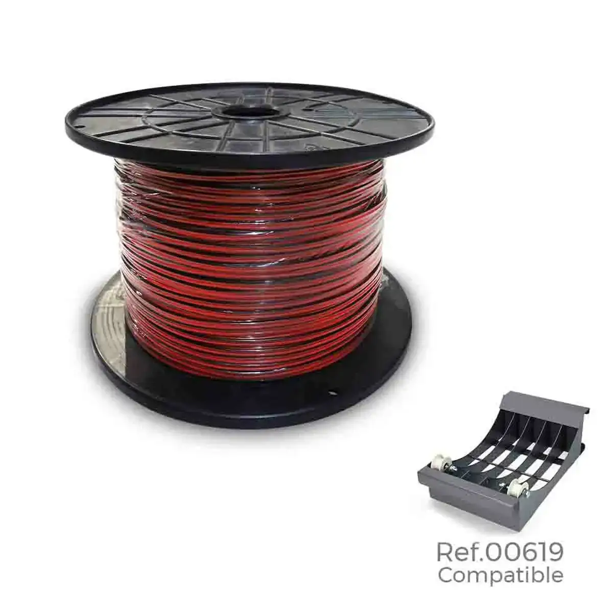 Ca ble d interface paralle le sediles 28924 2 x 1 5 mm 500 m_8535. DIAYTAR COTE D'IVOIRE - Votre Passage vers le Raffinement. Plongez dans notre univers de produits exquis et choisissez des articles qui ajoutent une touche de sophistication à votre vie.