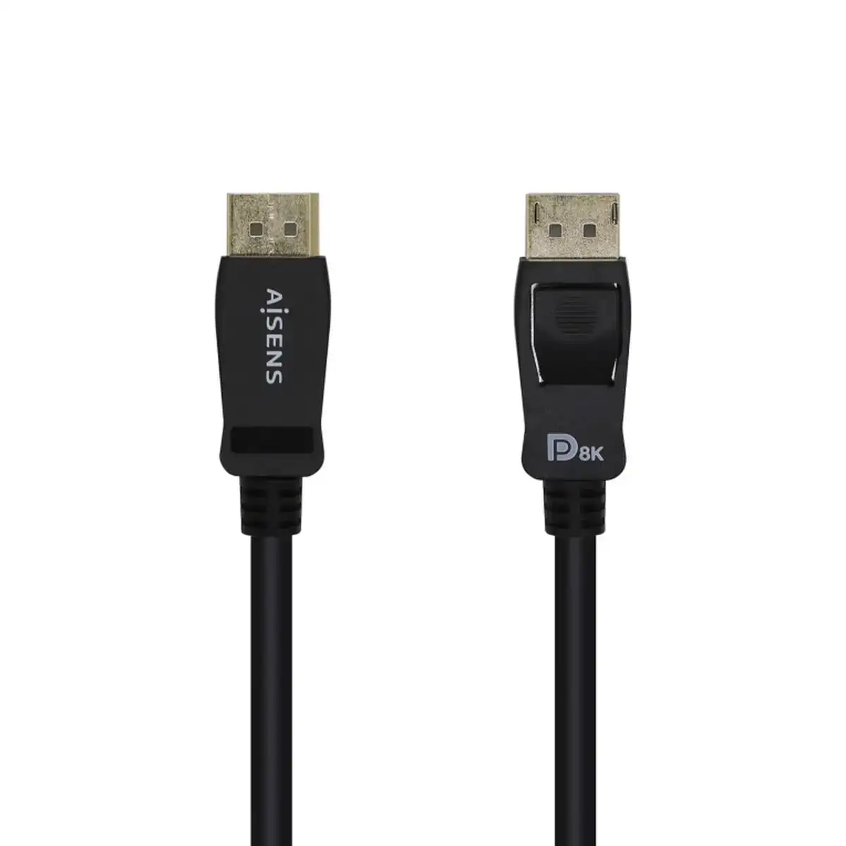 Ca ble displayport aisens a149 0433_3494. Bienvenue chez DIAYTAR COTE D'IVOIRE - Où Choisir est un Voyage. Plongez dans notre plateforme en ligne pour trouver des produits qui ajoutent de la couleur et de la texture à votre quotidien.