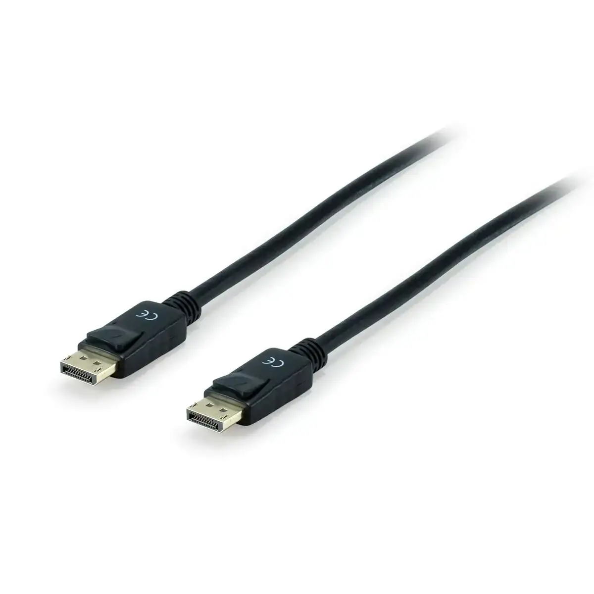 Ca ble displayport equip 119252 2 m noir 8k ultra hd_9497. DIAYTAR COTE D'IVOIRE - Là où Choisir est une Affirmation de Style. Naviguez à travers notre boutique en ligne et choisissez des produits qui vous distinguent et vous valorisent.