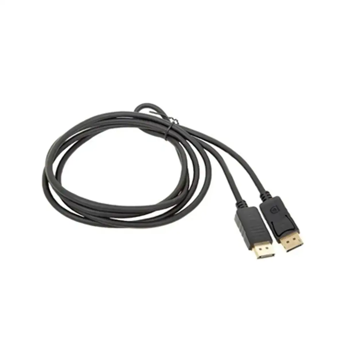 Ca ble displayport iggual igg318362 2 m noir 8k ultra hd_6479. DIAYTAR COTE D'IVOIRE - Votre Passage Vers l'Excellence Shopping. Découvrez un catalogue en ligne qui offre une expérience d'achat exceptionnelle, avec des produits soigneusement sélectionnés pour satisfaire tous les goûts.