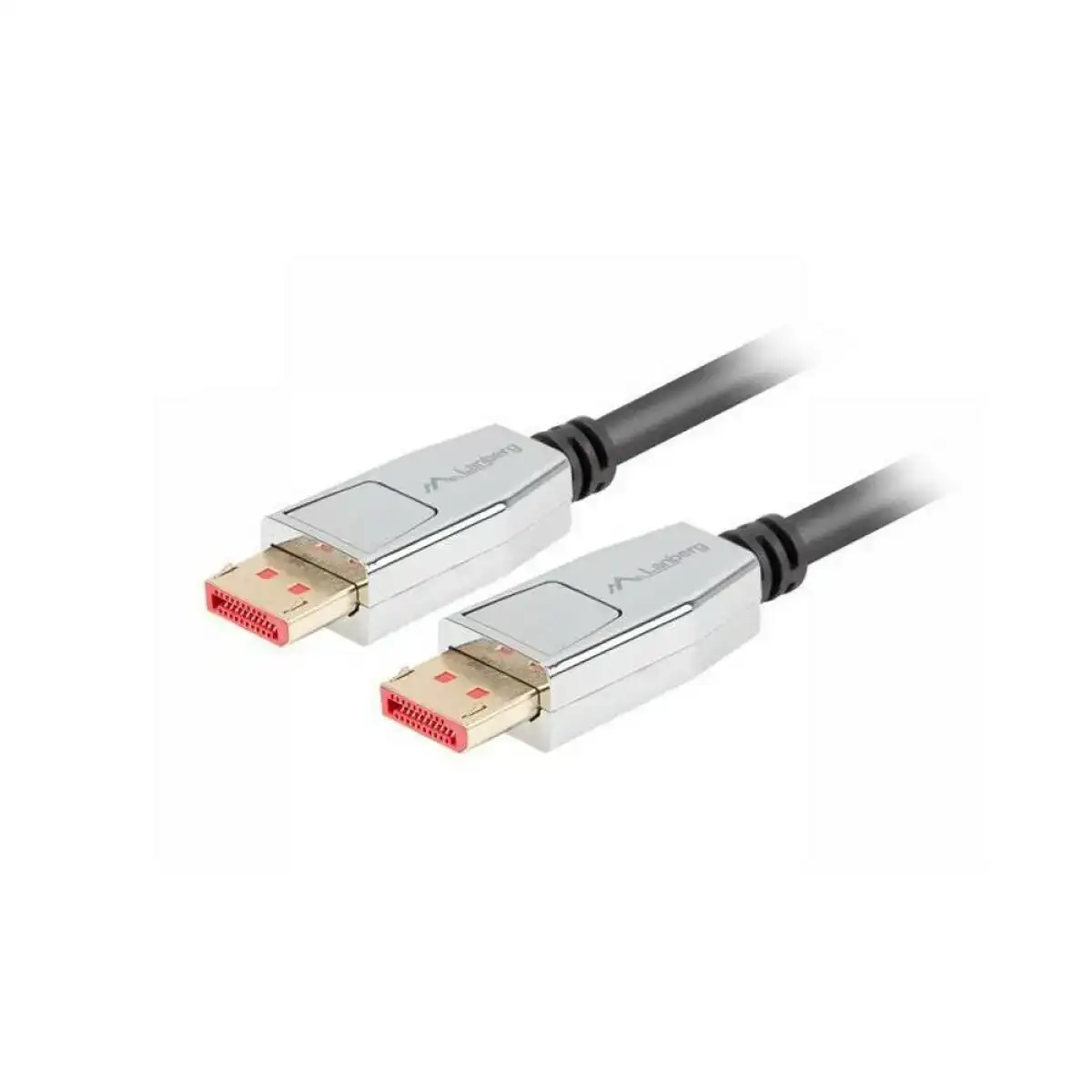 Ca ble displayport lanberg 1 m_1997. Entrez dans l'Univers de DIAYTAR COTE D'IVOIRE - Où Choisir est un Plaisir. Explorez notre gamme variée et trouvez des articles qui parlent à votre cœur et à votre style.