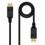 Ca ble displayport nanocable 10 15 2301 l150 1 5 m_8603. DIAYTAR COTE D'IVOIRE - Votre Destination Shopping de Choix. Explorez notre boutique en ligne et découvrez des trésors qui reflètent votre style et votre passion pour l'authenticité.