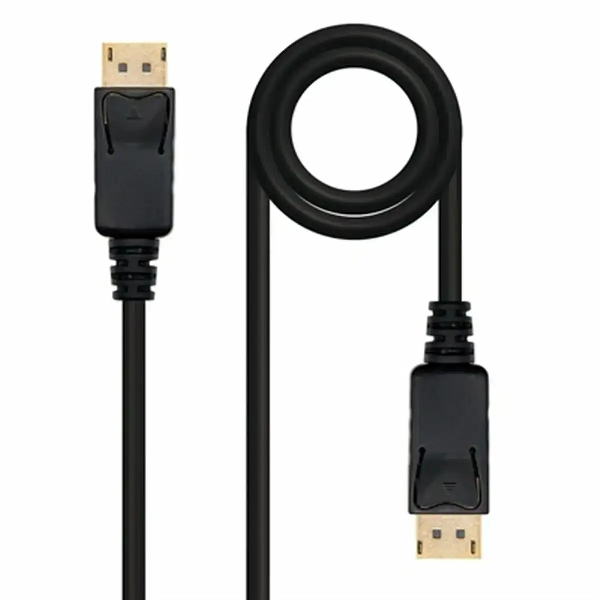 Ca ble displayport nanocable 10 15 2301 l150 1 5 m_8603. DIAYTAR COTE D'IVOIRE - Votre Destination Shopping de Choix. Explorez notre boutique en ligne et découvrez des trésors qui reflètent votre style et votre passion pour l'authenticité.