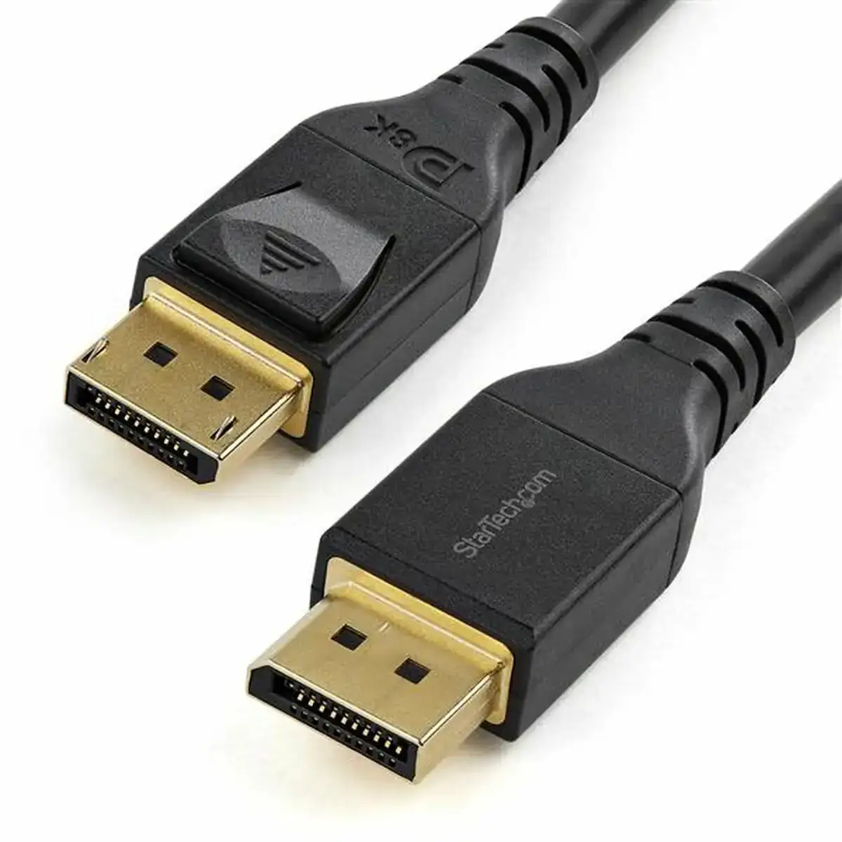 Ca ble displayport startech dp14mm4m noir 4 m_3095. DIAYTAR COTE D'IVOIRE - Où Choisir est un Acte d'Amour pour le Côte d'Ivoire. Explorez notre boutique en ligne et choisissez des articles qui célèbrent la culture et l'artisanat du pays.