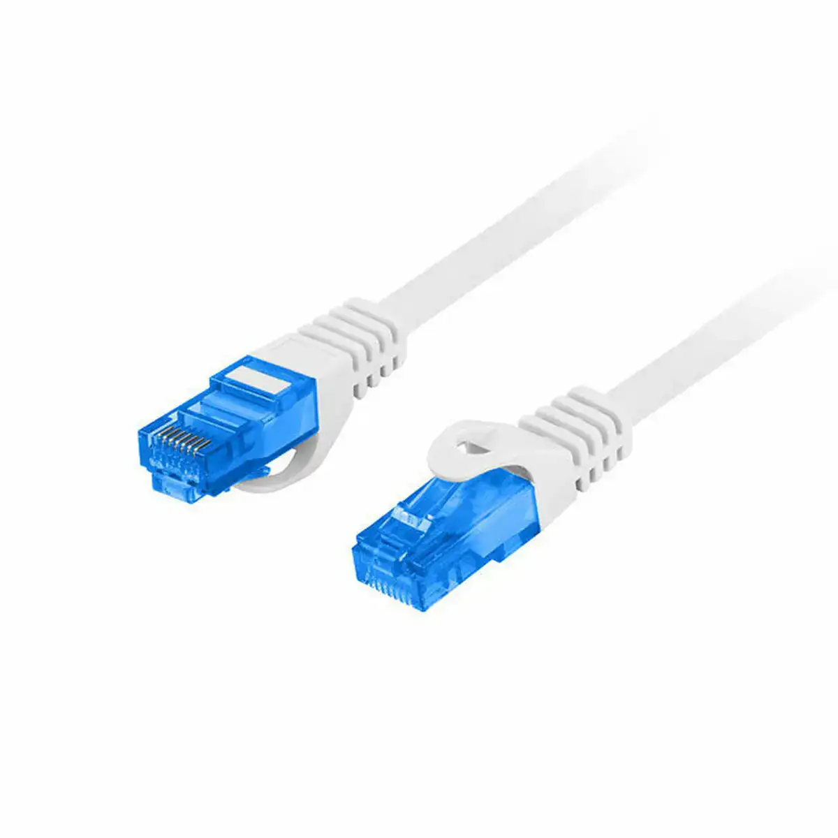 Ca ble ethernet lan lanberg gris 15 m_9982. Bienvenue chez DIAYTAR COTE D'IVOIRE - Où le Shopping Devient une Aventure. Découvrez notre collection diversifiée et explorez des produits qui reflètent la diversité du Côte d'Ivoire.