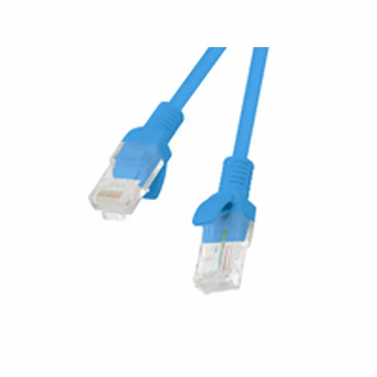 Ca ble ethernet lan lanberg pcu6 10cc 2000 b bleu 20 m_1498. DIAYTAR COTE D'IVOIRE - Votre Marché Virtuel au Côte d'Ivoire. Parcourez notre boutique en ligne pour trouver des trésors cachés, des articles indispensables du quotidien aux joyaux artistiques.