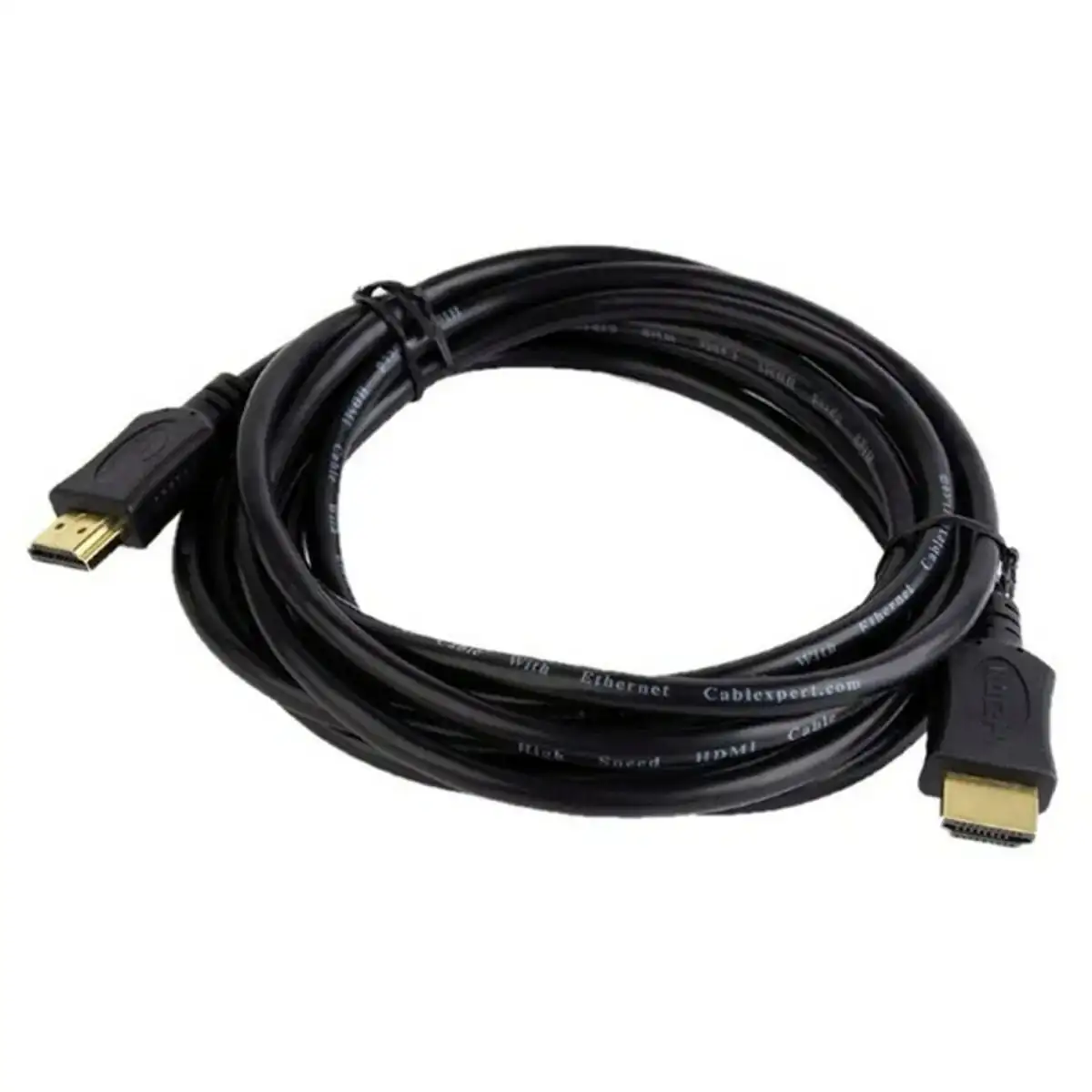 Ca ble hdmi avec ethernet gembird cc hdmi4l noir_1519. Bienvenue chez DIAYTAR COTE D'IVOIRE - Où le Shopping Rencontre la Qualité. Explorez notre sélection soigneusement conçue et trouvez des produits qui définissent le luxe abordable.