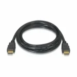 Ca ble hdmi avec ethernet nanocable aiscci0313 3 m_5498. DIAYTAR COTE D'IVOIRE - Votre Destination pour un Shopping Réfléchi. Découvrez notre gamme variée et choisissez des produits qui correspondent à vos valeurs et à votre style de vie.