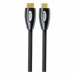 Ca ble hdmi dcu 1 5 m noir_9323. DIAYTAR COTE D'IVOIRE - L'Art de Choisir, l'Art de S'émerveiller. Explorez notre boutique en ligne et choisissez des articles qui éveillent votre sens de l'émerveillement.