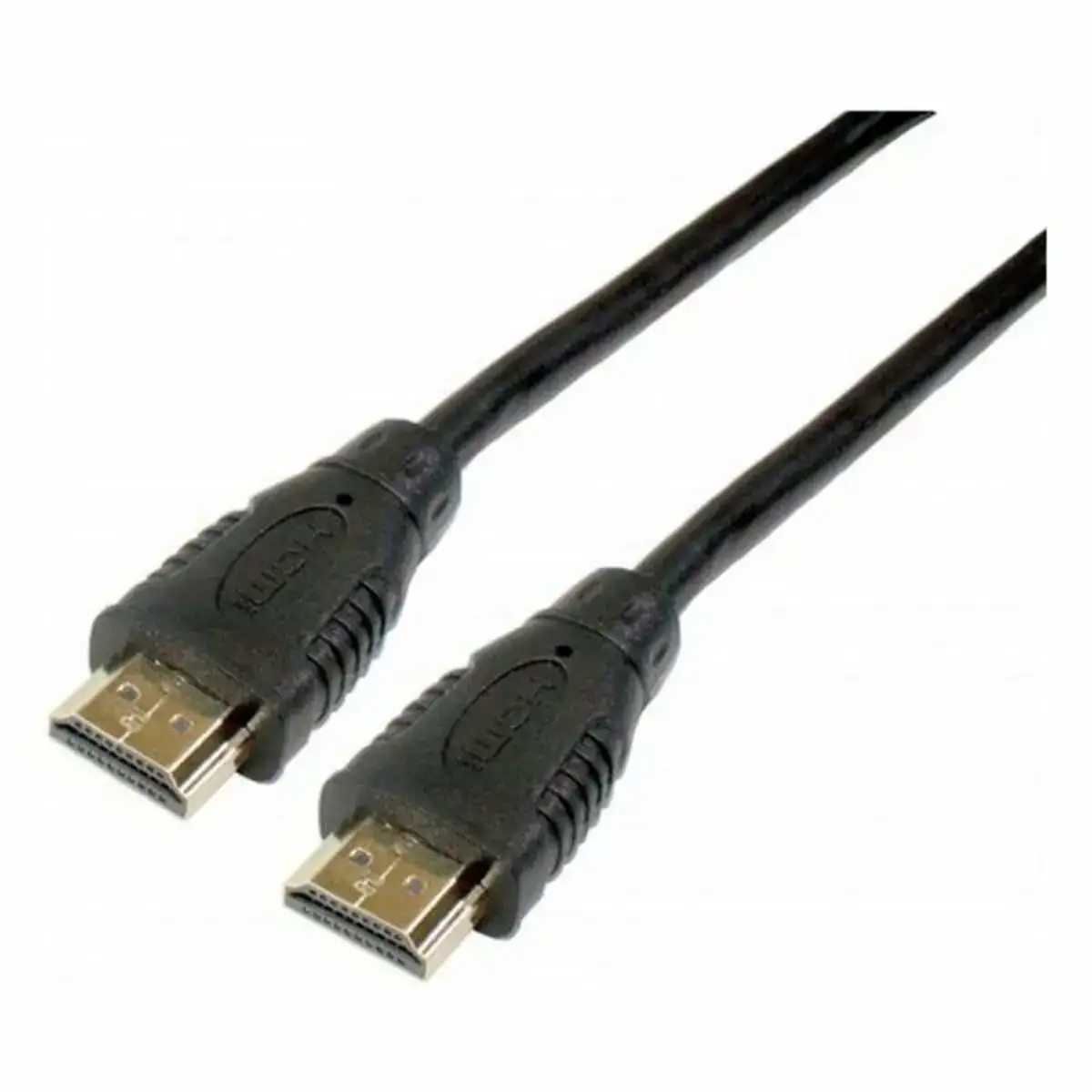 Ca ble hdmi dcu 305001 1 5 m noir_9893. DIAYTAR COTE D'IVOIRE - Où Choisir est une Célébration de l'Artisanat Local. Découvrez notre boutique en ligne et choisissez des produits qui incarnent la passion des artisans sénégalais.