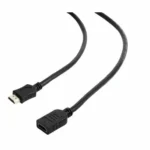 Ca ble hdmi gembird cc hdmi4x 0 5m_3190. DIAYTAR COTE D'IVOIRE - Où Choisir Devient une Découverte. Explorez notre boutique en ligne et trouvez des articles qui vous surprennent et vous ravissent à chaque clic.