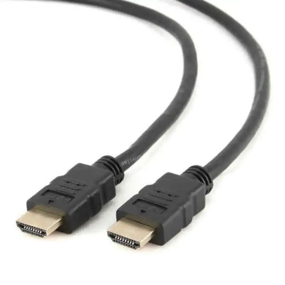 Ca ble hdmi gembird cc hdmil 1 8m_7121. Bienvenue sur DIAYTAR COTE D'IVOIRE - Où Choisir est un Voyage Sensoriel. Plongez dans notre catalogue et trouvez des produits qui éveillent vos sens et embellissent votre quotidien.