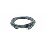 Ca ble hdmi kramer electronics 97 0101050 15 2 m noir_4348. Bienvenue chez DIAYTAR COTE D'IVOIRE - Où Choisir est un Voyage. Plongez dans notre plateforme en ligne pour trouver des produits qui ajoutent de la couleur et de la texture à votre quotidien.