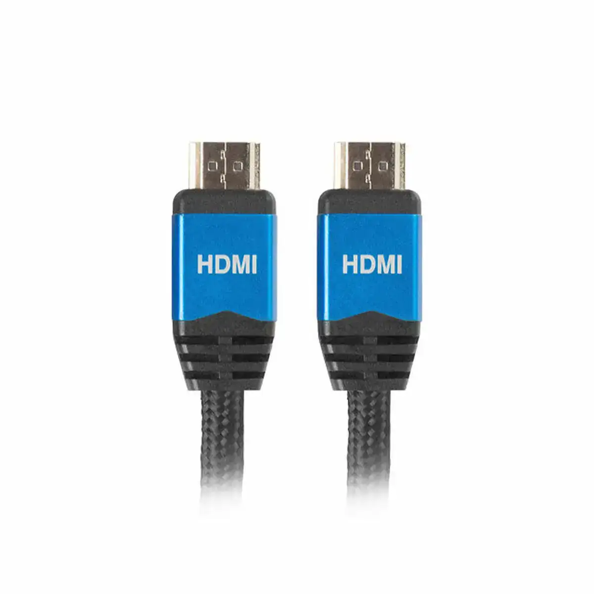 Ca ble hdmi lanberg ca hdmi 20cu 0018 bl 1 8 m_9250. DIAYTAR COTE D'IVOIRE - L'Art de Vivre avec Authenticité. Explorez notre gamme de produits artisanaux et découvrez des articles qui apportent une touche unique à votre vie.