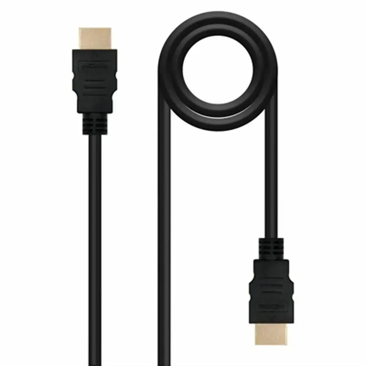 Ca ble hdmi nanocable v1 4 1 5 m_2930. Bienvenue chez DIAYTAR COTE D'IVOIRE - Où Votre Shopping Prend Vie. Découvrez notre univers et dénichez des trésors qui ajoutent de la couleur à votre quotidien.
