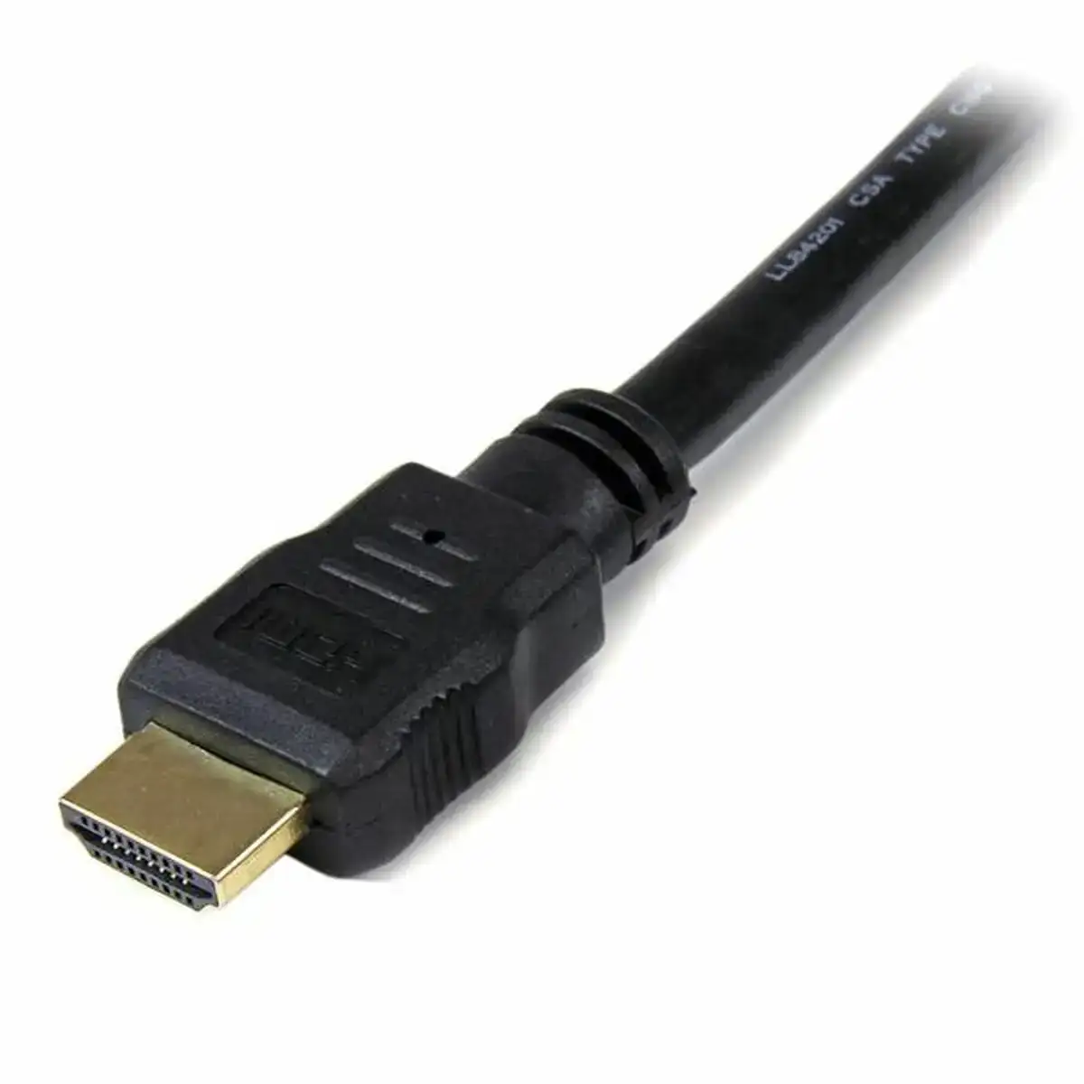 Ca ble hdmi startech hdmm1m 1 m_3753. DIAYTAR COTE D'IVOIRE - Votre Escale Shopping incontournable. Explorez notre boutique en ligne et dénichez des trésors qui reflètent la richesse culturelle et la modernité du Côte d'Ivoire.