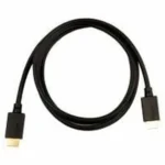 Ca ble hdmi v7 v7hdmipro 2m blk noir 2 m_6506. Découvrez DIAYTAR COTE D'IVOIRE - Votre Source de Produits Variés et un Service Exceptionnel. Parcourez nos catégories et bénéficiez d'un service client dévoué, prêt à vous guider à chaque étape.