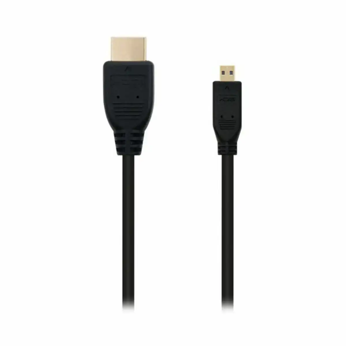 Ca ble hdmi vers micro hdmi nanocable 10 15 3501 noir 0 8 m_4784. DIAYTAR COTE D'IVOIRE - L'Art de Vivre avec Authenticité. Explorez notre gamme de produits artisanaux et découvrez des articles qui apportent une touche unique à votre vie.