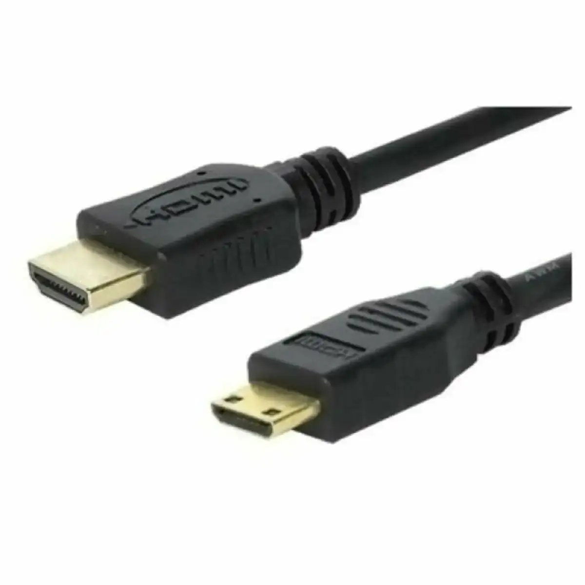 Ca ble hdmi vers mini hdmi nanocable 10 15 0903 3 m_8789. DIAYTAR COTE D'IVOIRE - Votre Univers Shopping Éclectique. Explorez nos offres variées et découvrez des articles qui embrassent la diversité et la polyvalence de vos besoins.
