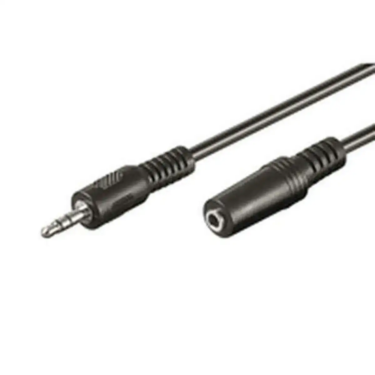 Ca ble jack audio 3 5 mm ewent ew 220200 030 n p noir_2285. Entrez dans l'Univers de DIAYTAR COTE D'IVOIRE - Où la Tradition S'unit à la Modernité. Explorez notre sélection pour trouver des produits qui allient héritage et innovation.
