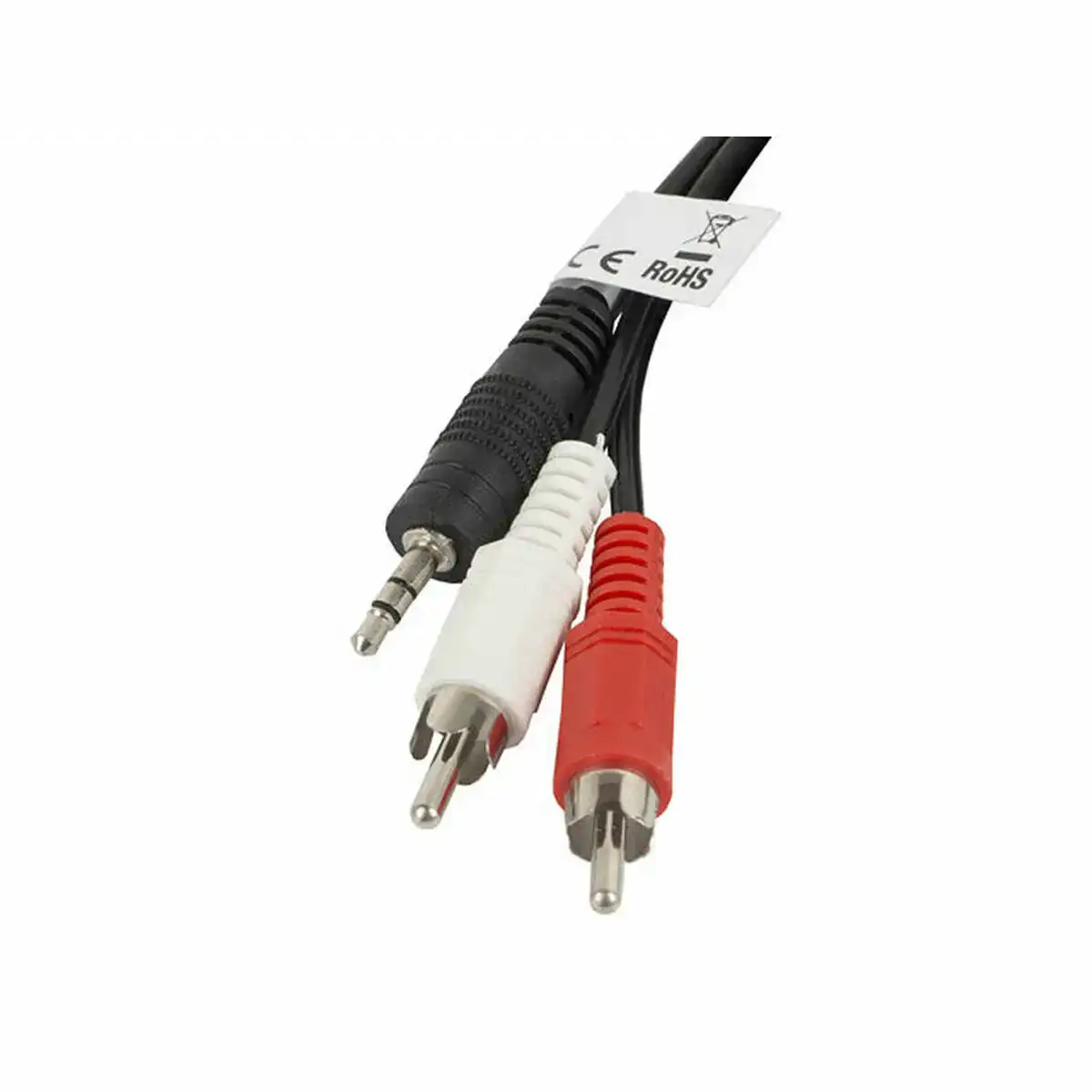 Ca ble jack lanberg ca mjrc 10cc 0025 bk 2 m_7750. DIAYTAR COTE D'IVOIRE - Votre Destination Shopping pour Tous. Parcourez notre boutique en ligne et découvrez une variété de produits pour satisfaire tous vos besoins et désirs.